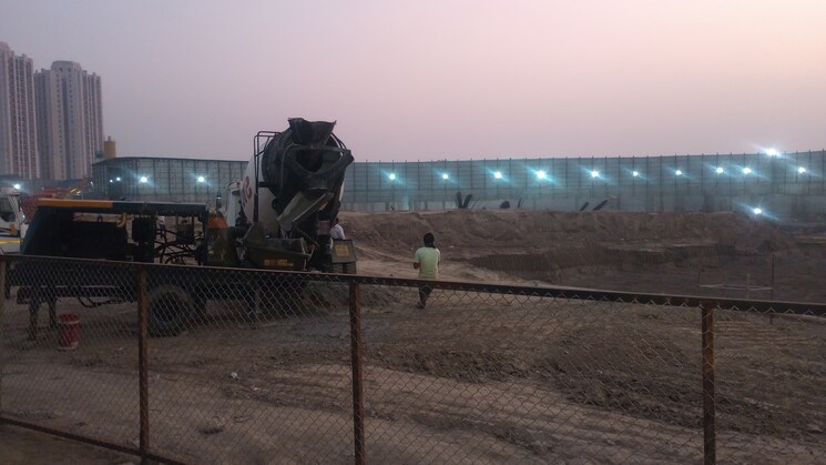 Gym, ace-terra 3 Bedroom 1770 Sq.Ft. Apartment In Sector 22d Yamuna Expressway Greater Noida 7818875