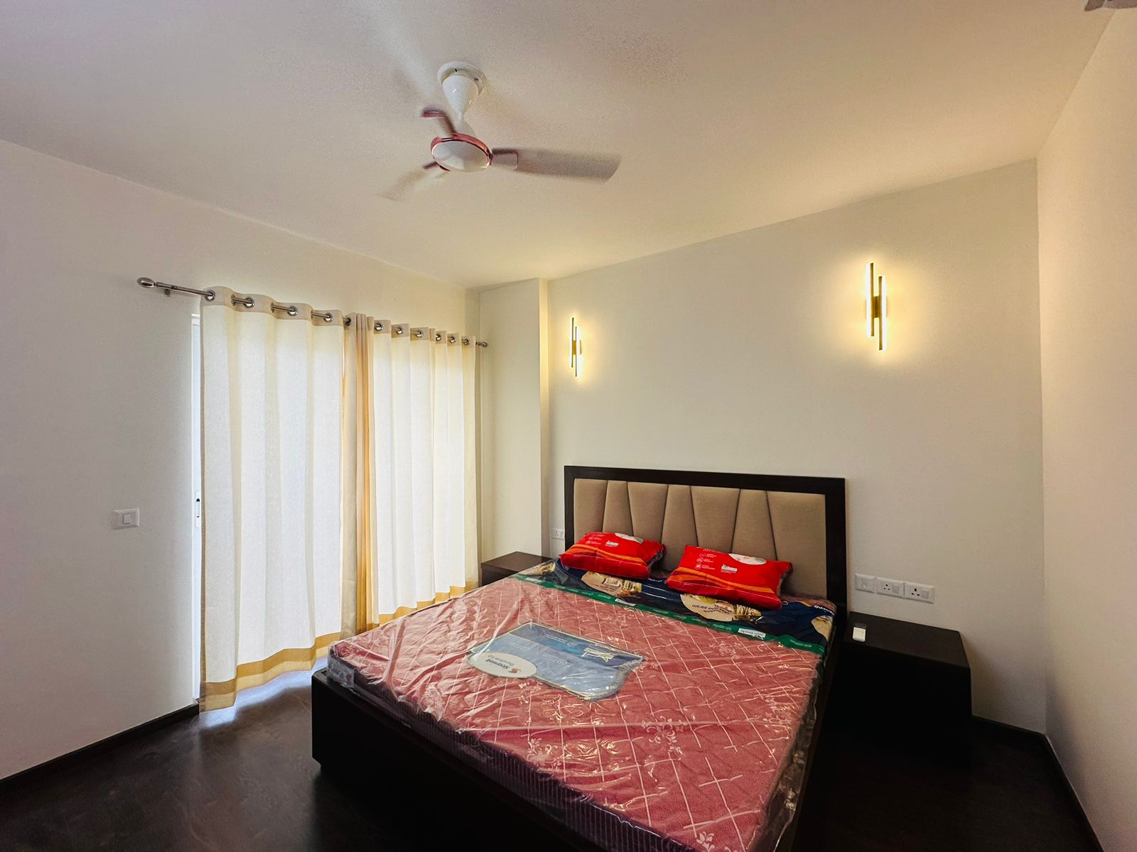 4 BHK Apartment For Rent in DLF Vibhuti Khand Gomti Nagar Lucknow  7818881