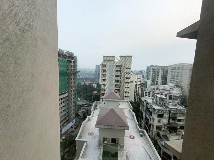 Exterior View, haware-intelligentia-infinity 1 Bedroom 377 Sq.Ft. Apartment In Chembur Mumbai 7818283