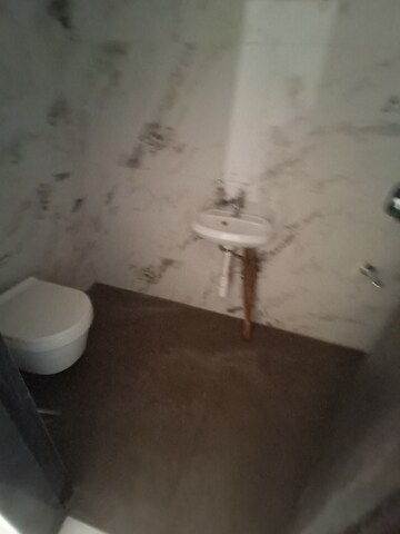 1 BHK Apartment For Rent in Haware Intelligentia Infinity Chembur Mumbai  7818283