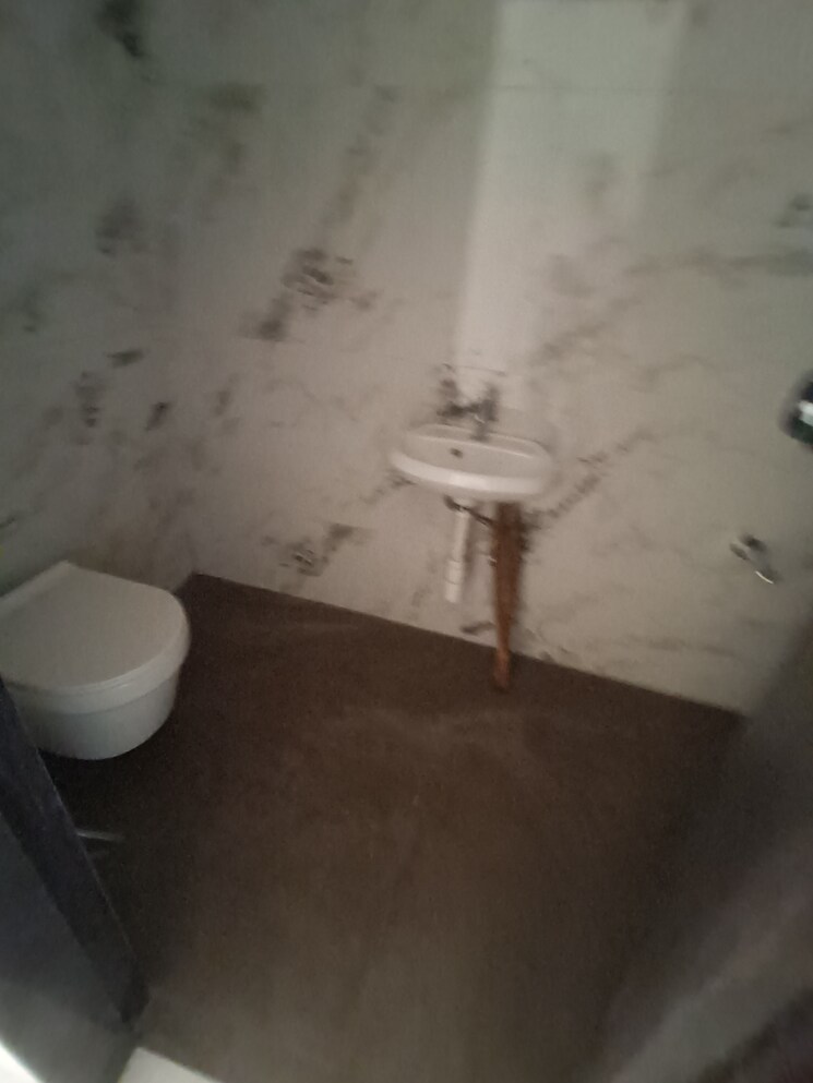 Bathroom, haware-intelligentia-infinity 1 Bedroom 377 Sq.Ft. Apartment In Chembur Mumbai 7818283