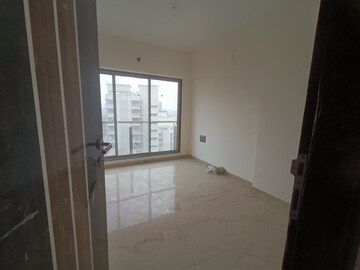 1 BHK Apartment For Rent in Haware Intelligentia Infinity Chembur Mumbai  7818283