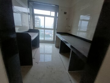 1 BHK Apartment For Rent in Haware Intelligentia Infinity Chembur Mumbai  7818283