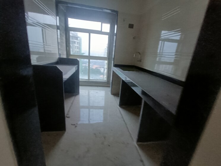 Kitchen, haware-intelligentia-infinity 1 Bedroom 377 Sq.Ft. Apartment In Chembur Mumbai 7818283