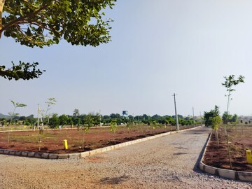 Plot Area in  Plot at Veltur – for Sale