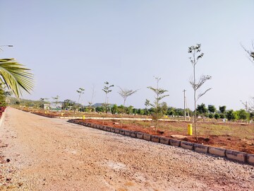 Plot Area in  Plot at Veltur – for Sale