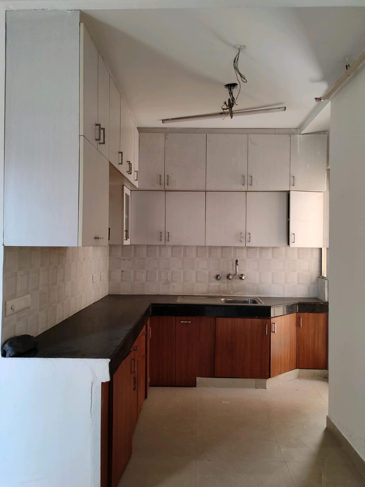 3 BHK Apartment For Sale in Aditya City Apartments