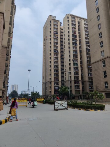 3 BHK Apartment – Exterior View View at Aditya City Apartments, Shahpur Bamheta - for Sale