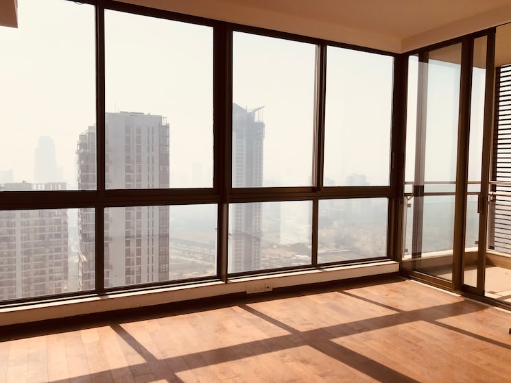 Room, m3m-golf-estate 3.5 Bedroom 3510 Sq.Ft. Apartment In Sector 65 Gurgaon 7818889