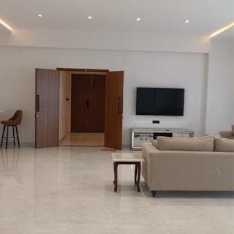 4 BHK Apartment For Rent in Ikebana Ma Marg Mumbai  7818898