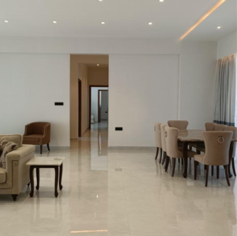 4 BHK Apartment For Rent in Ikebana Ma Marg Mumbai  7818898