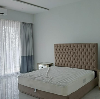 4 BHK Apartment For Rent in Ikebana Ma Marg Mumbai  7818898