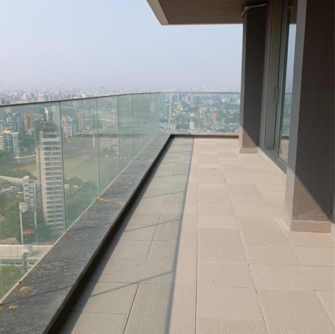 4 BHK Apartment For Rent in Ikebana Ma Marg Mumbai  7818898