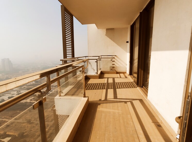 undefined, m3m-golf-estate 3.5 Bedroom 3510 Sq.Ft. Apartment In Sector 65 Gurgaon 7818894