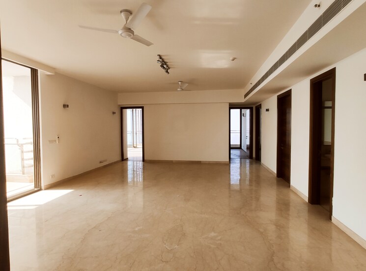 Room, m3m-golf-estate 3.5 Bedroom 3510 Sq.Ft. Apartment In Sector 65 Gurgaon 7818894