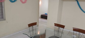 2 BHK Apartment For Rent in Aarohi CHS Sus Sus Pune  7818902