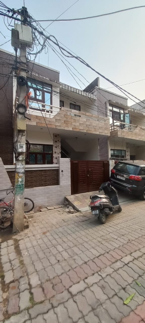 3 BHK + Extra Room Independent House For Sale in Aspropertiessolution 