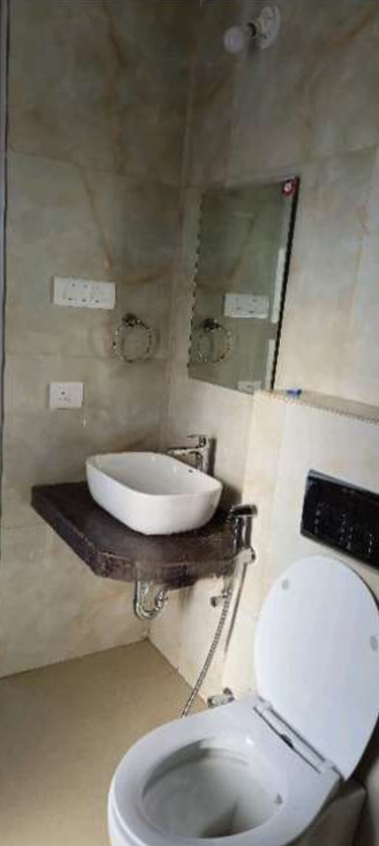Other, raymond-park-avenue 2 Bedroom 950 Sq.Ft. Apartment In Pokhran Road No One Thane 7818908