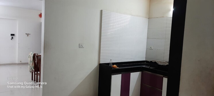 Kitchen, bk-jhala-mahalunge-riviera 2 Bedroom 750 Sq.Ft. Apartment In Mahalunge Pune 7818906