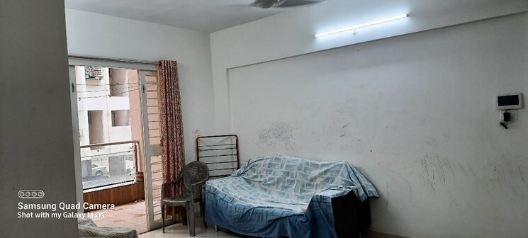 Bedroom, bk-jhala-mahalunge-riviera 2 Bedroom 750 Sq.Ft. Apartment In Mahalunge Pune 7818906