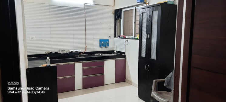 Kitchen, bk-jhala-mahalunge-riviera 2 Bedroom 750 Sq.Ft. Apartment In Mahalunge Pune 7818906