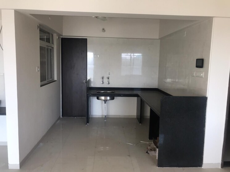 Kitchen, bk-jhala-mahalunge-riviera 2 Bedroom 750 Sq.Ft. Apartment In Mahalunge Pune 7818906