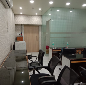  Office Space For Rent in New Town