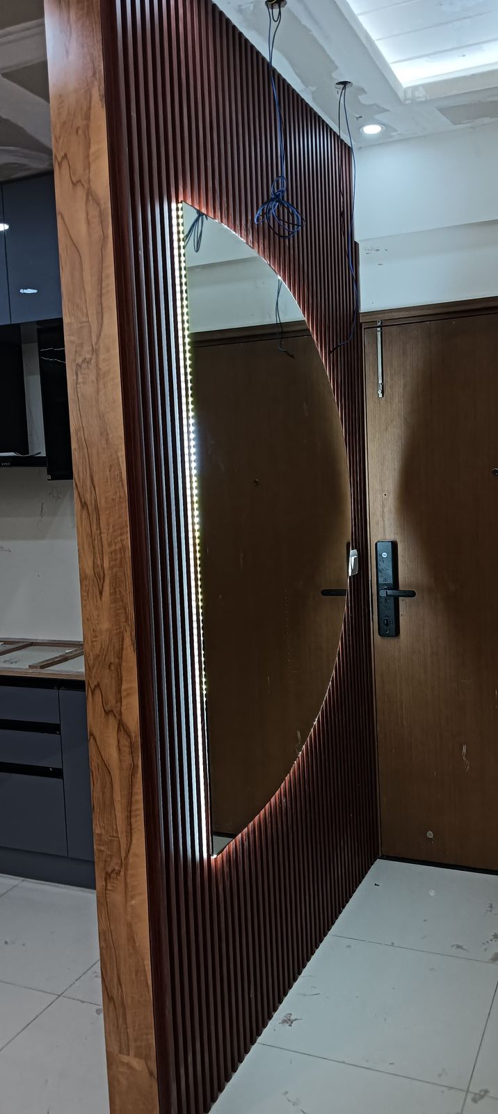 2 BHK Apartment For Sale in Godrej Royale Woods