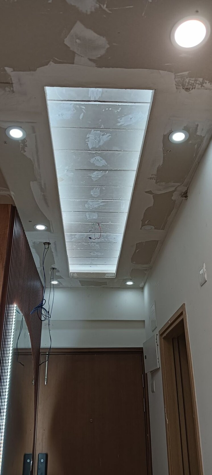 undefined, godrej-royale-woods 2 Bedroom 950 Sq.Ft. Apartment In Devanahalli Bangalore 7818916