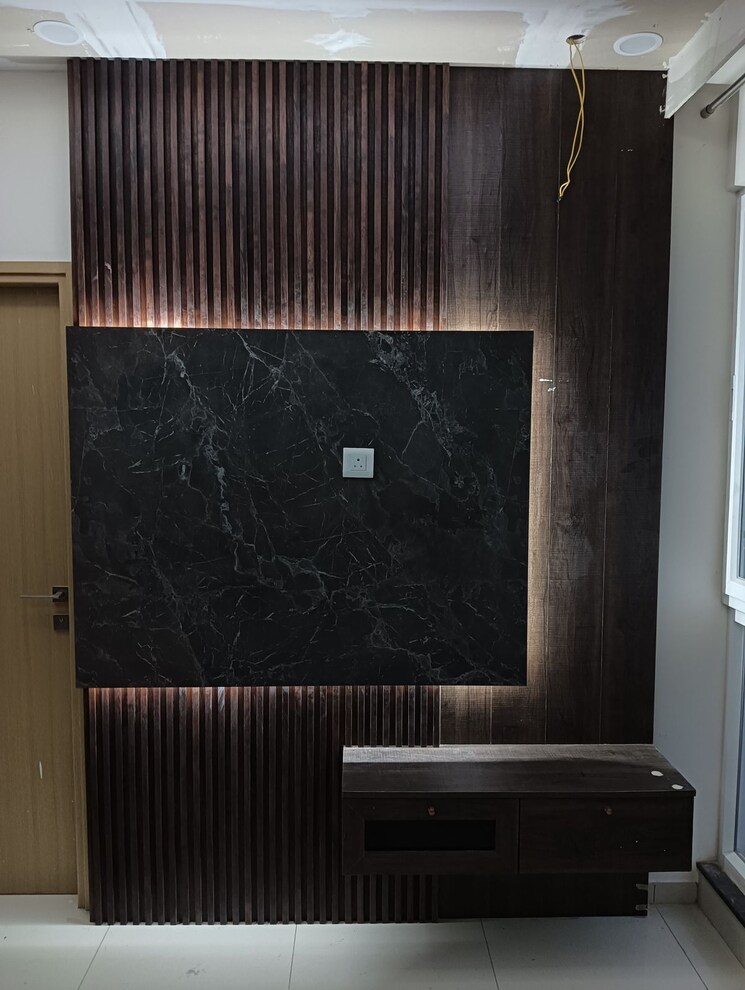 Bathroom, godrej-royale-woods 2 Bedroom 950 Sq.Ft. Apartment In Devanahalli Bangalore 7818916