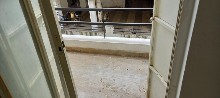 Balcony, oasis-city-apartment 2 Bedroom 850 Sq.Ft. Apartment In Mokarwadi Pune 7818912