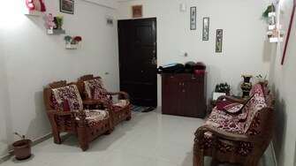 3 BHK Apartment For Resale in Vrs Citadel Varthur Bangalore  7818904