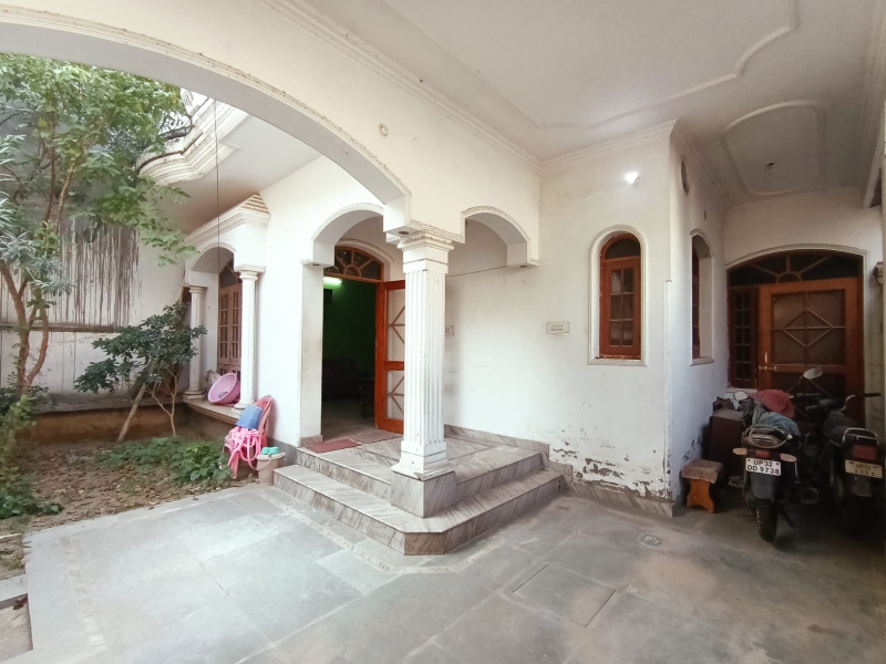 5 BHK + Pooja Room,Study Room,Extra Room Independent House For Sale in Aspropertiessolution 