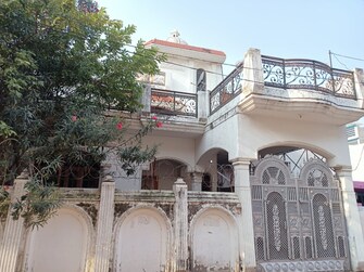 5 BHK Independent House For Resale in Khurram Nagar Lucknow  7818913