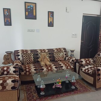 3 BHK Apartment For Rent in Sector 63 Chandigarh  7818921