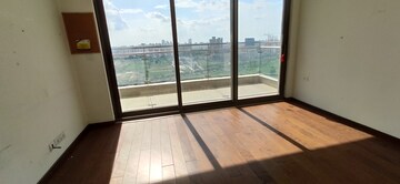Swimming Pool in 3.5 BHK Apartment at M3M Golf Estate, Sector 65 – for Rent