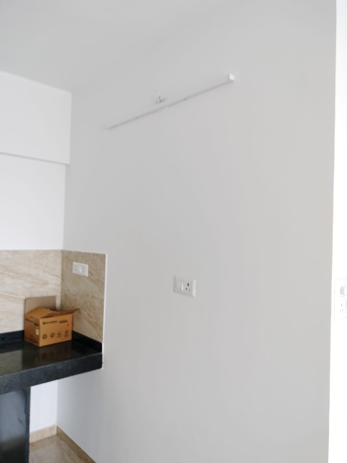 1 BHK Apartment For Sale in VTP Leonara