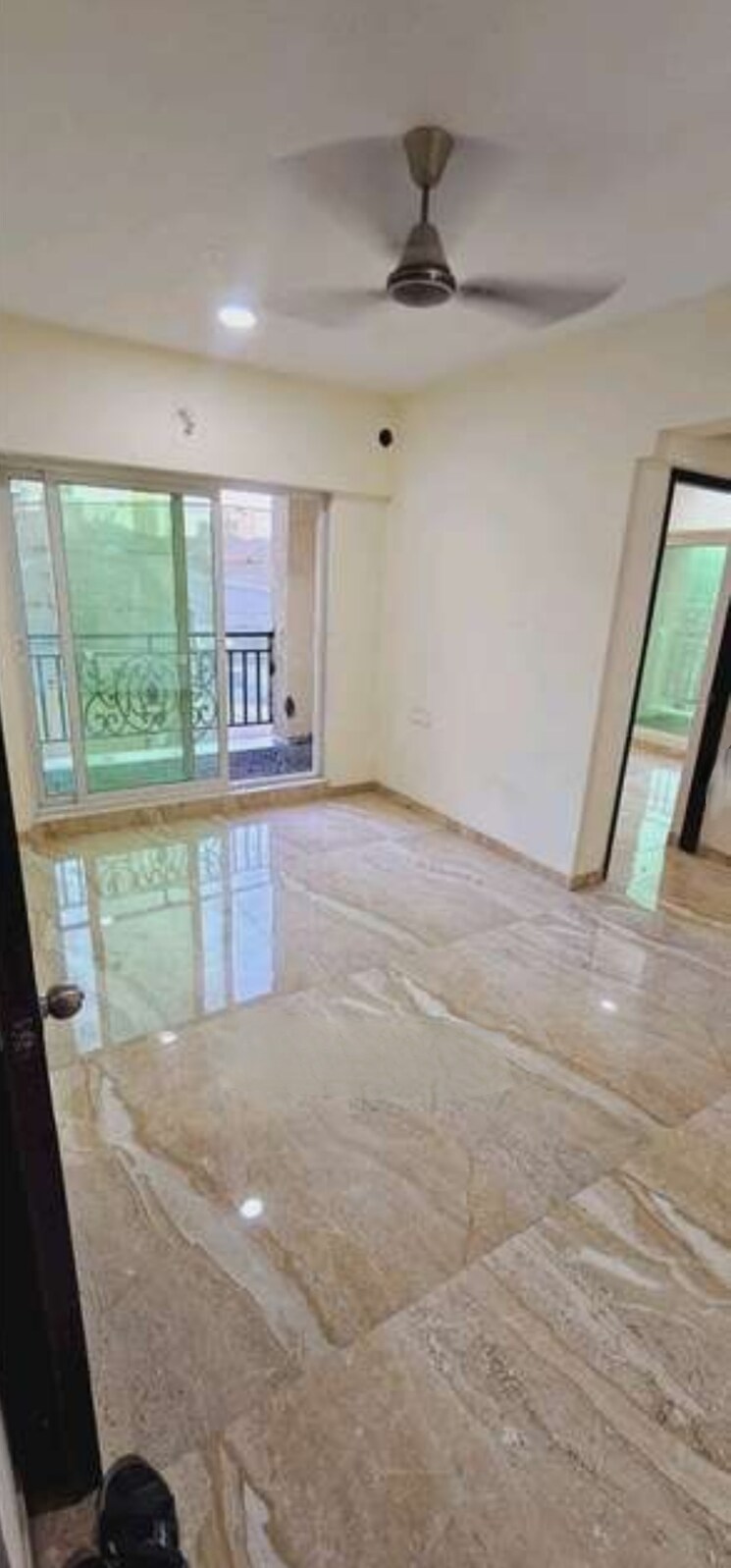 Living Room, siddhi-highland-springs 1 Bedroom 550 Sq.Ft. Apartment In Dhokali Thane 7818923