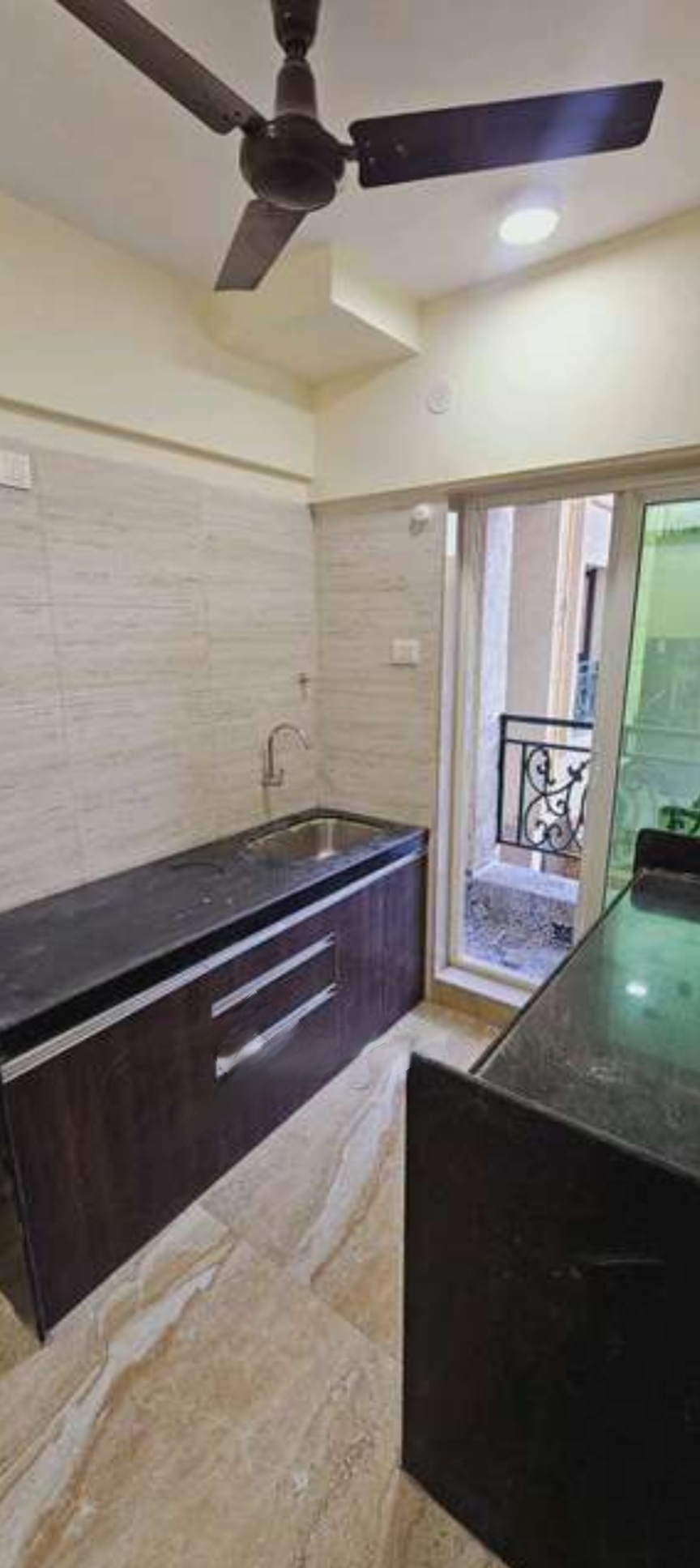 1 BHK Apartment For Rent in Siddhi Highland Springs Dhokali Thane  7818923