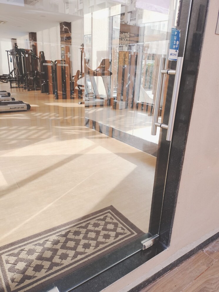 Balcony, vtp-leonara 1 Bedroom 450 Sq.Ft. Apartment In Mahalunge Pune 7818930