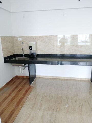Kitchen in 1 BHK Apartment at VTP Leonara, Mahalunge – for Sale