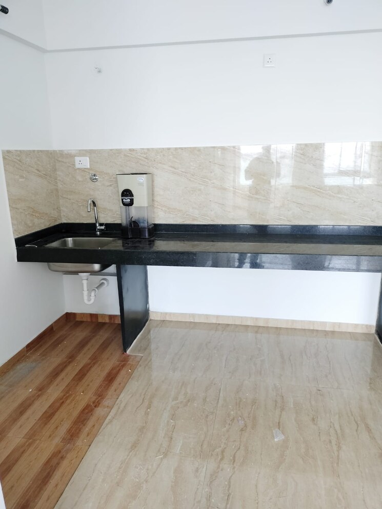 Kitchen, vtp-leonara 1 Bedroom 450 Sq.Ft. Apartment In Mahalunge Pune 7818930