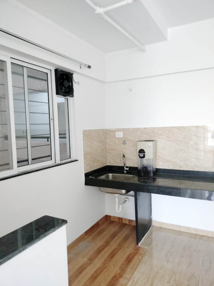 Kitchen, vtp-leonara 1 Bedroom 450 Sq.Ft. Apartment In Mahalunge Pune 7818930