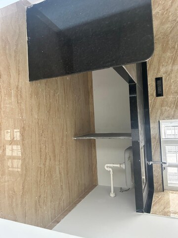 Kitchen in 1 BHK Apartment at VTP Leonara, Mahalunge – for Sale