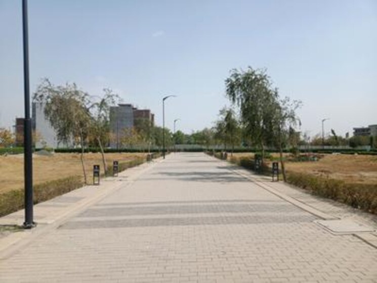 Exterior View, sector 84  140 Sq.Yd. Plot In Sector 84 Faridabad 7818929