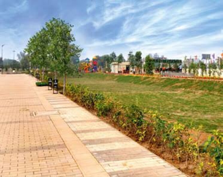 undefined, sector 84  140 Sq.Yd. Plot In Sector 84 Faridabad 7818929