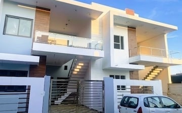 3 BHK Independent House For Sale in Chinhat