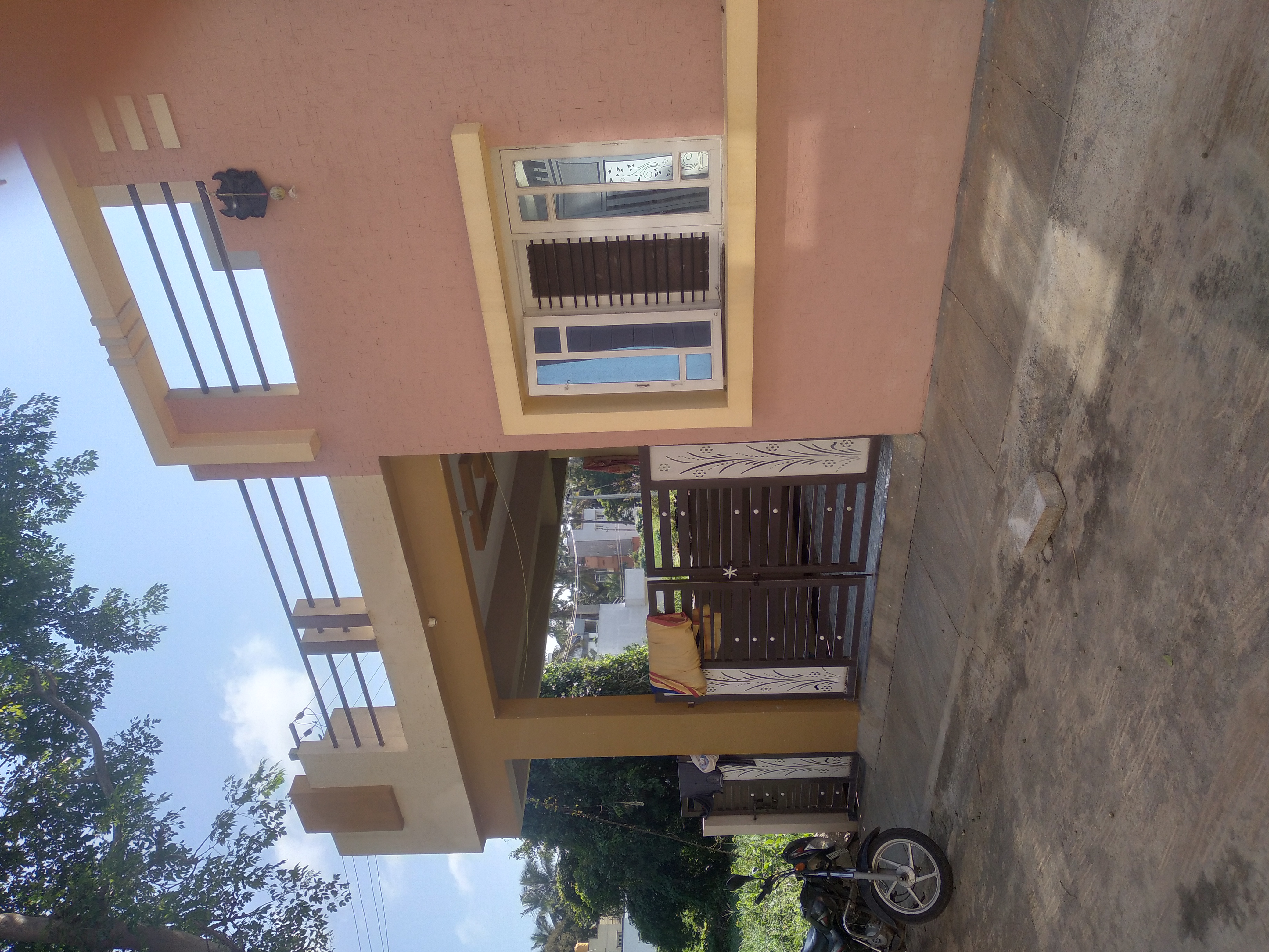 2 BHK Independent House For Rent in Ramohalli Bangalore  7818934