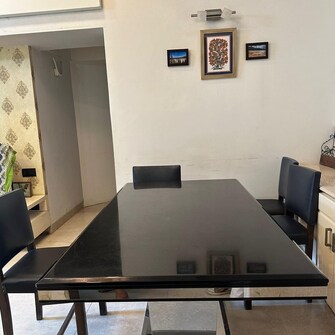 1 BHK Apartment For Rent in Maitri Height CHS Kings Circle Mumbai  7818940