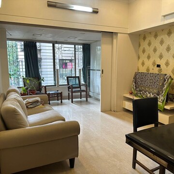 1 BHK Apartment For Rent in Maitri Height CHS Kings Circle Mumbai  7818940